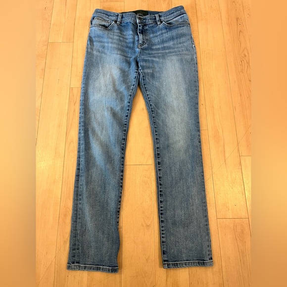 Ralph Lauren Denim - Vintage Ralph 👑 Lauren size 8 jeans